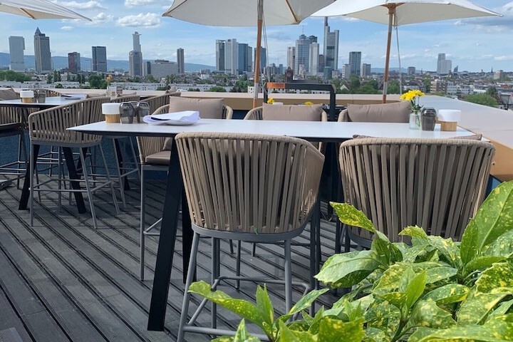 Terrace/Patio 57 of 59