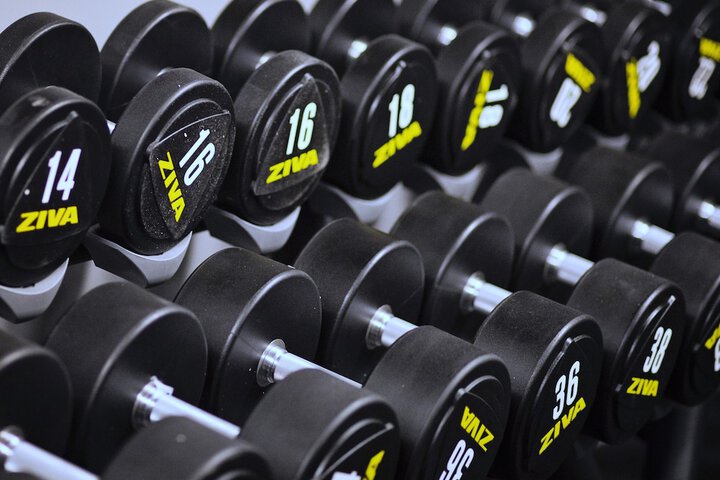 Health and Fitness 37 of 58
