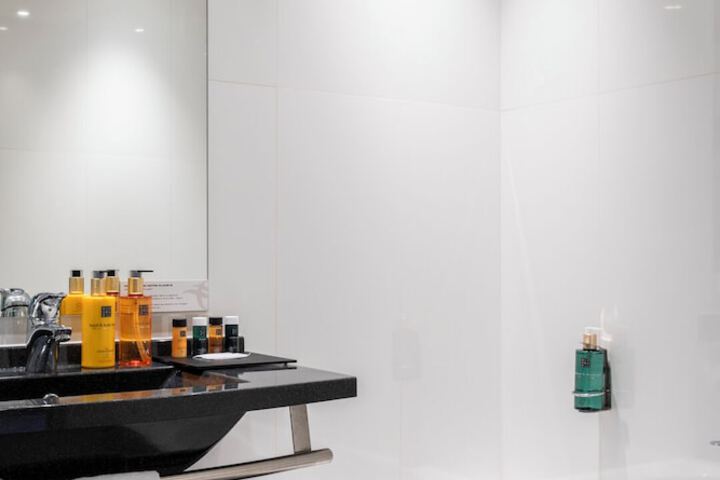 Bathroom Vanities