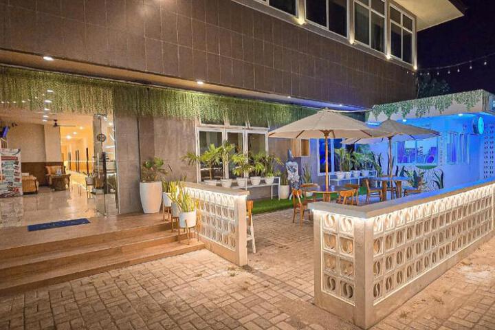 Photo of Hotel Pantai Timor