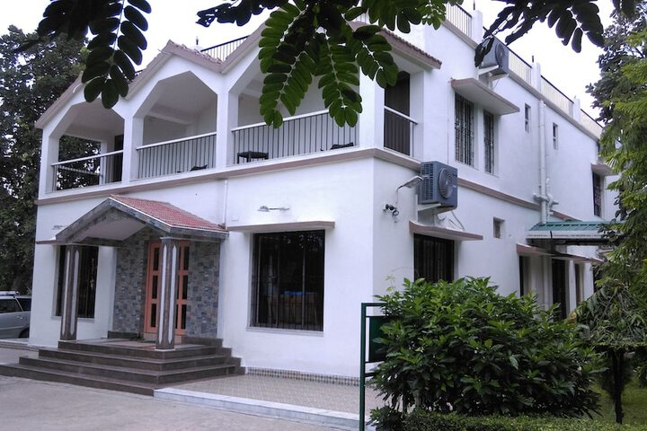 Hotel 46 of 46