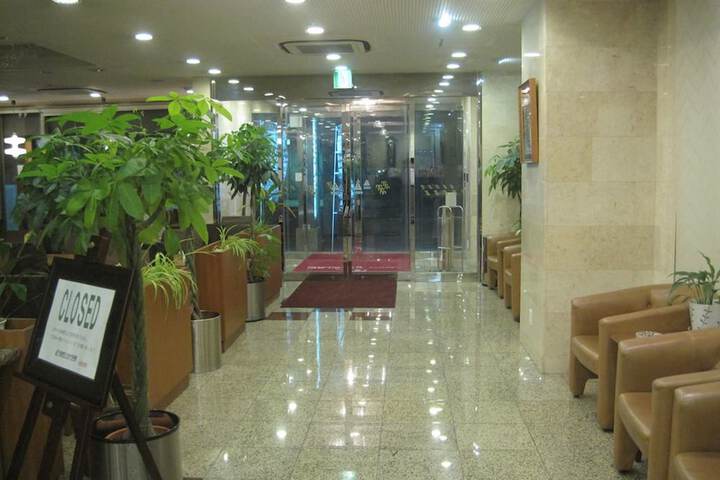 Lobby Photos