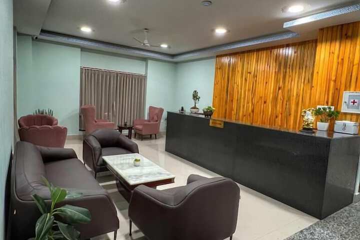 Hotel Interior 4 of 28