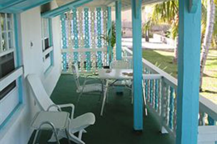 Terrace/Patio 17 of 18