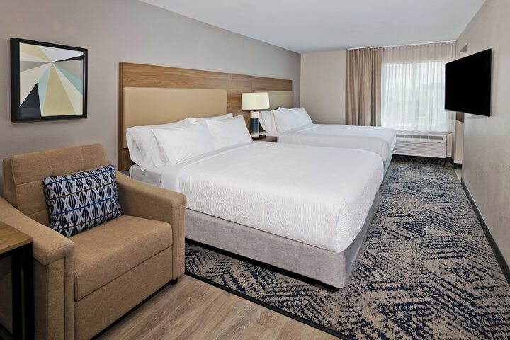Suite 1 Bed (13 of 16)