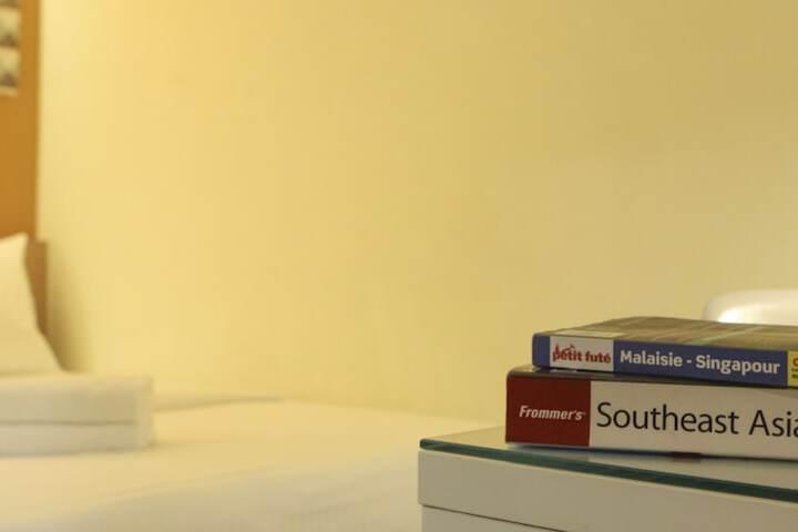 Room 8 of 48