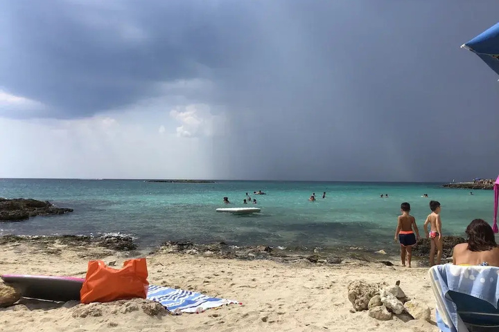 Beach 16 of 20