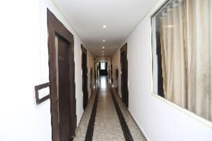 Hotel Interior 5 of 5