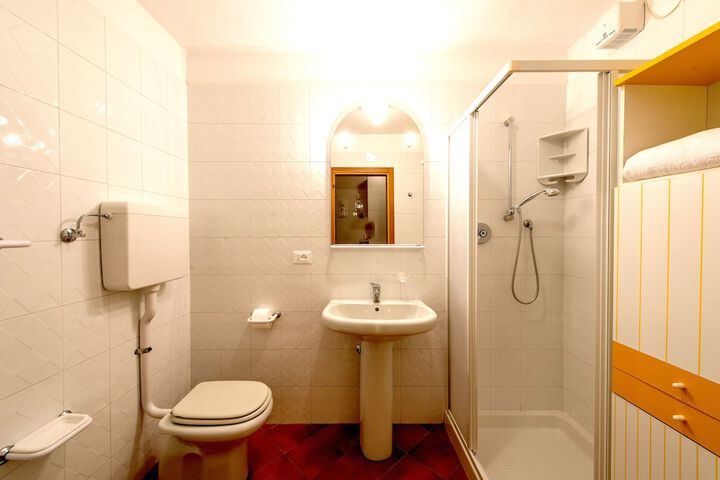 Bathroom Vanities