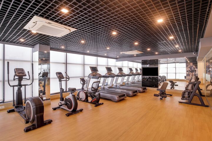 Health and Fitness 38 of 61