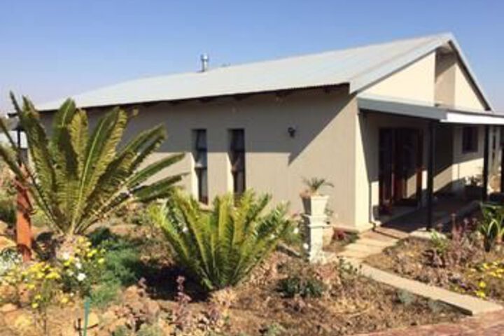 Cycad House