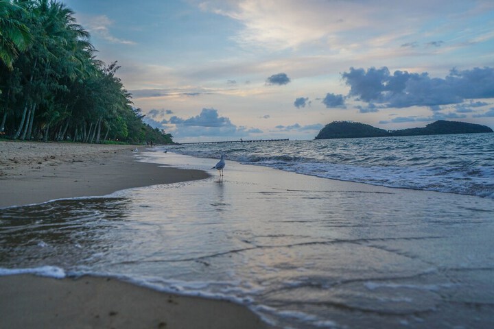 Beach 19 of 25