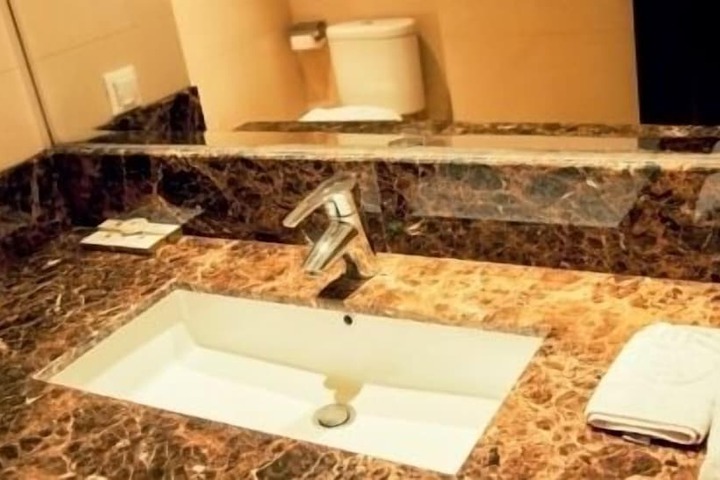 Bathroom Vanities