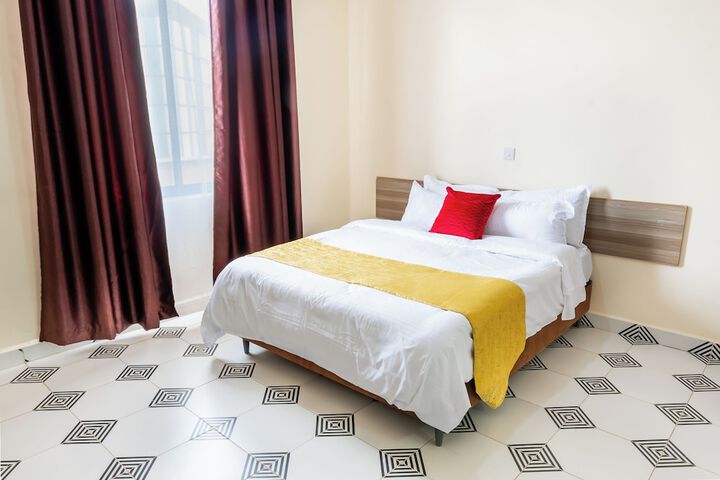 Mang Hotel