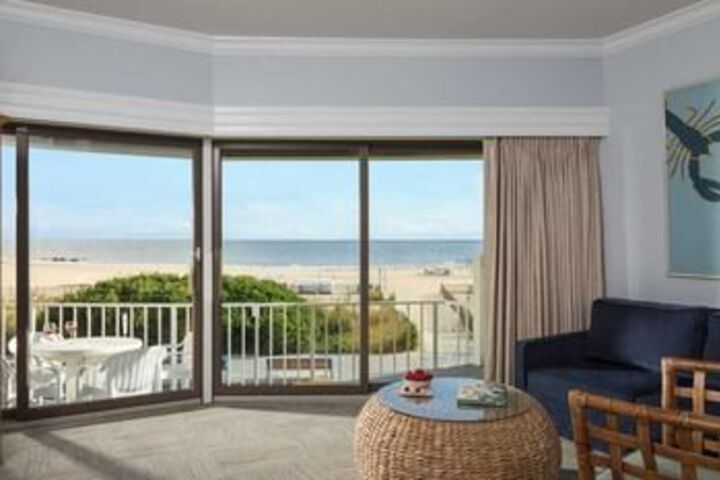 Photo of Beachtop Penthouses by La Mer Beachfront