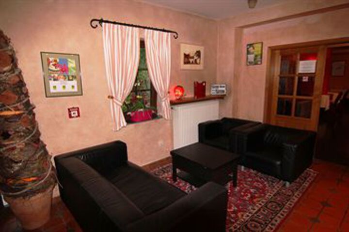 Hotel Interior 29 of 41