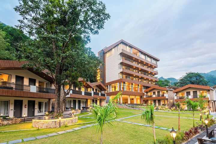 Hotel 146 of 161