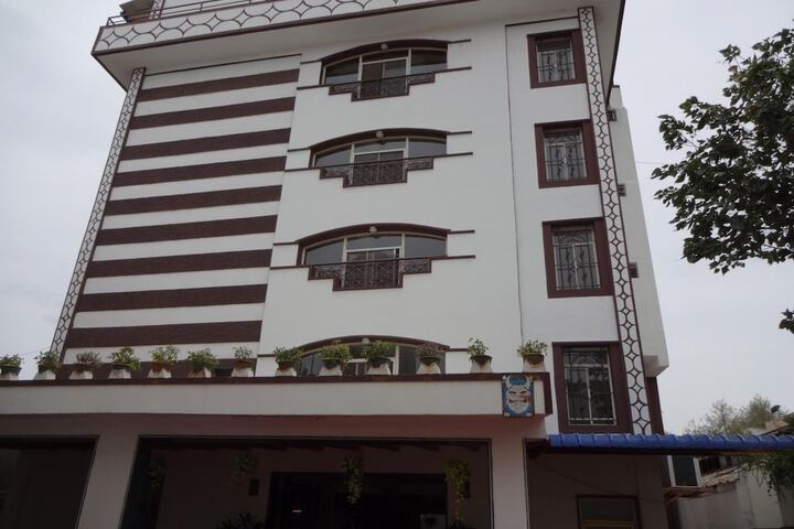 Hotel 59 of 60