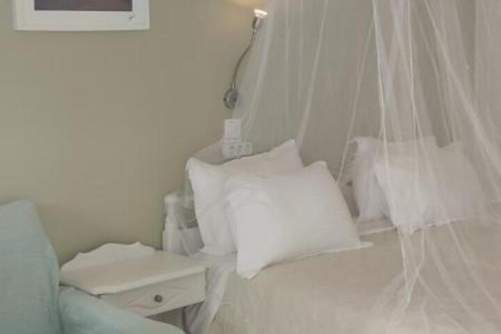 Krinelos Rooms