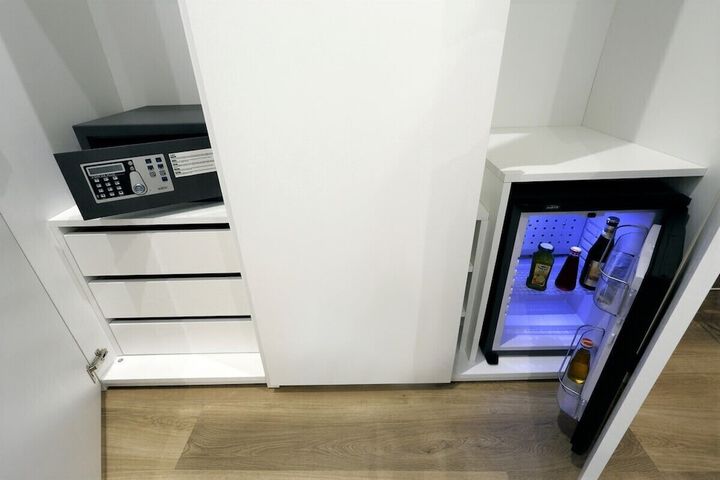 Minibar