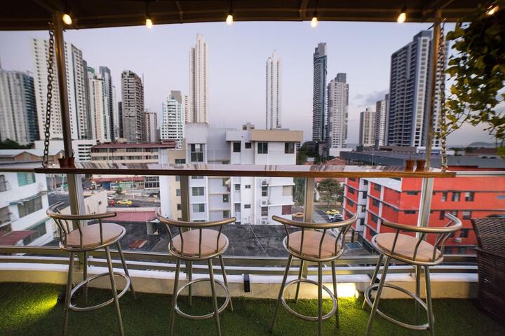 Terrace/Patio 39 of 58