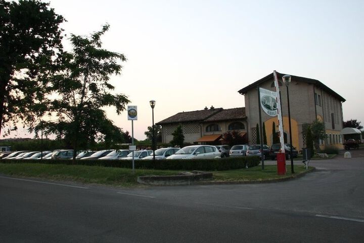 Hotel 113 of 120