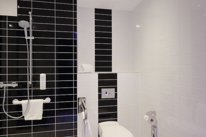 Bath Amenities