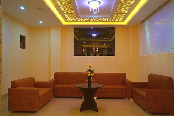 Hotel Interior 11 of 114