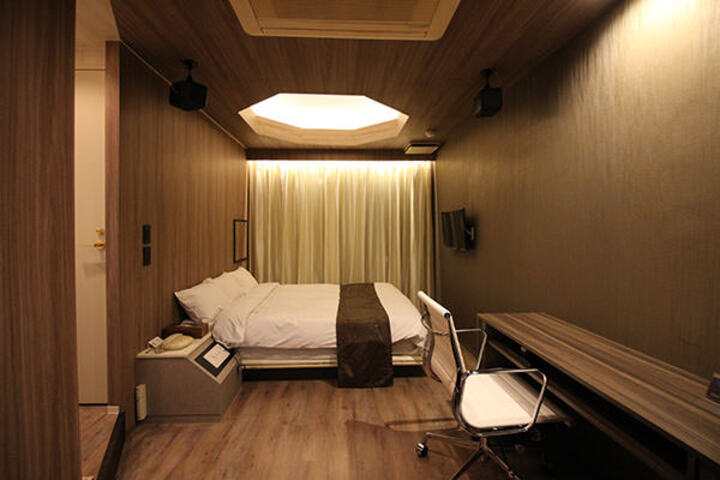 Chiba N Hotel