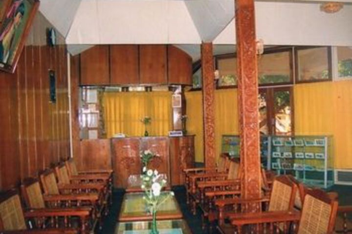 Hotel Interior 19 of 21