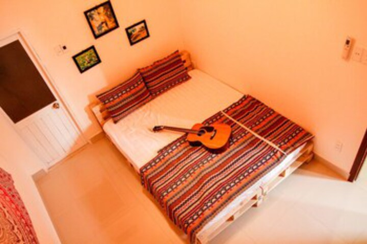Bamboo Hostel Da Nang