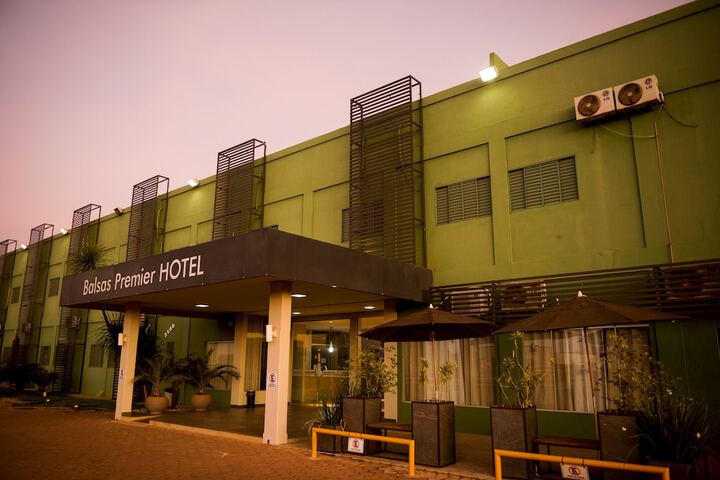 Hotel 17 of 18
