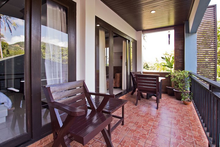 Terrace/Patio 71 of 105