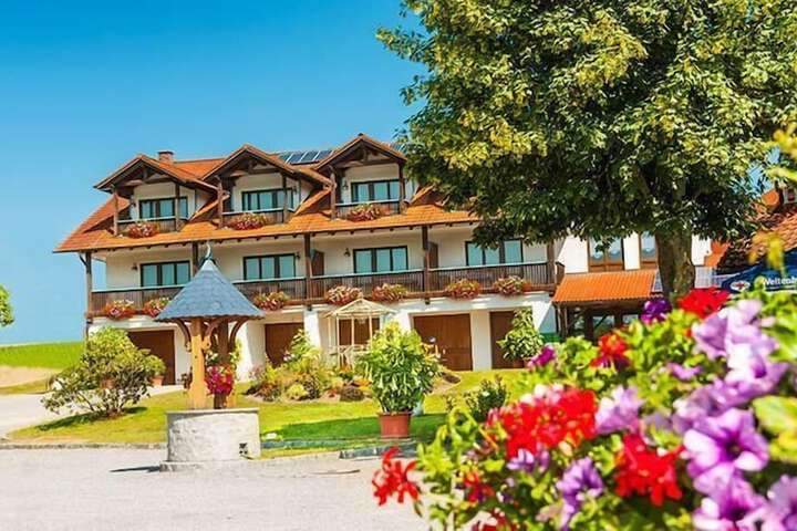 Landhotel Mappacher Hof
