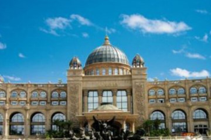 Regal International Hotel