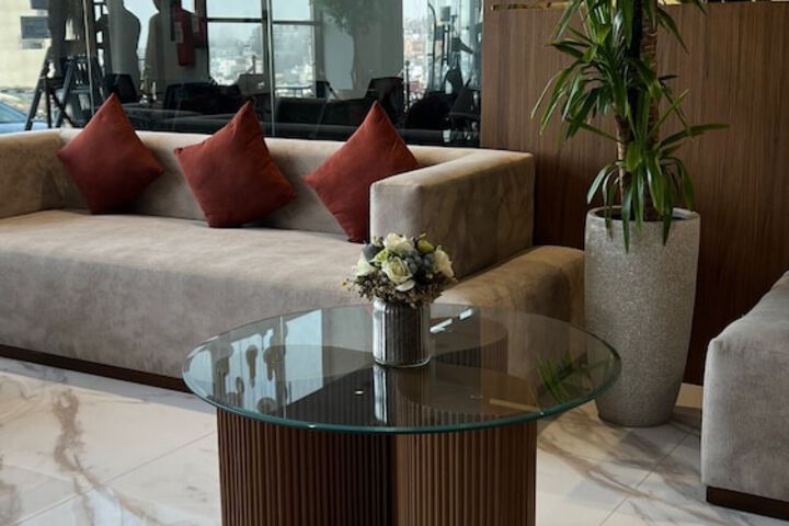 Hotel Interior 3 of 32