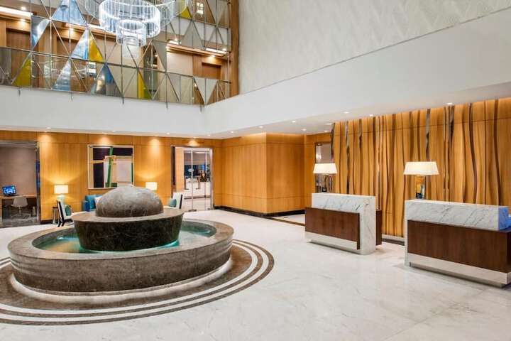 Hotel Interior 2 of 45