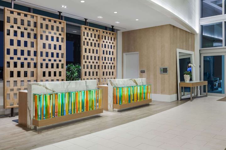 Hotel Interior 7 of 125