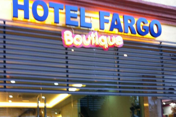 Fargo Boutique Hotel