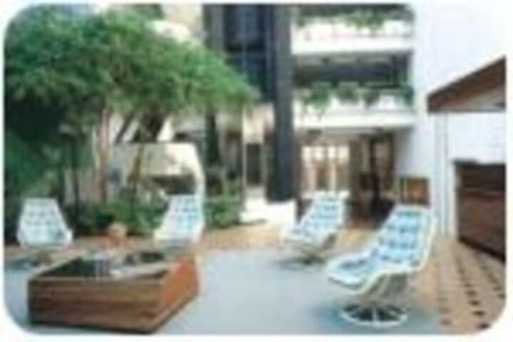 Inter Palace Hotel e Centro de Eventos Ltda