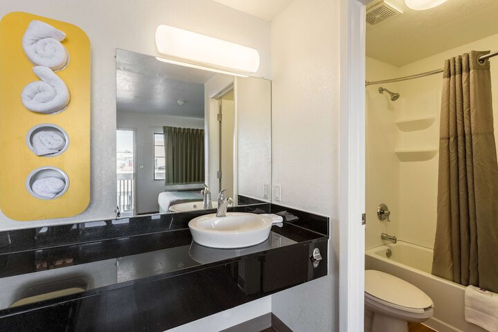 Bath Amenities