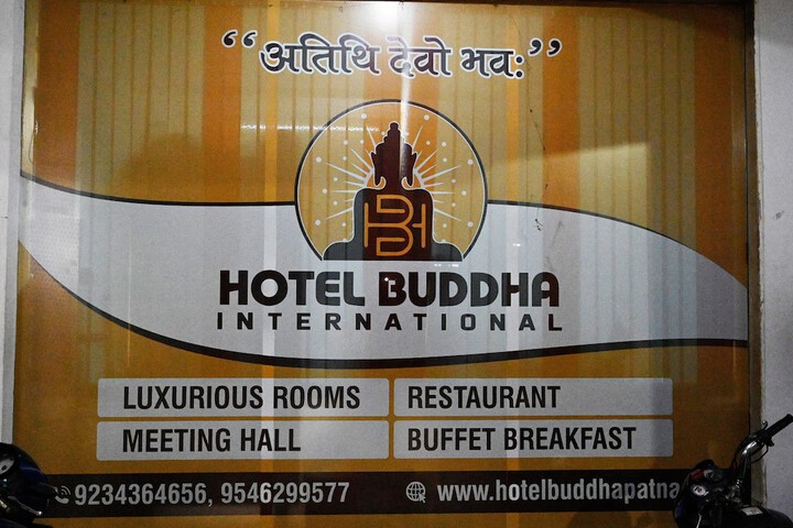 Hotel 72 of 73