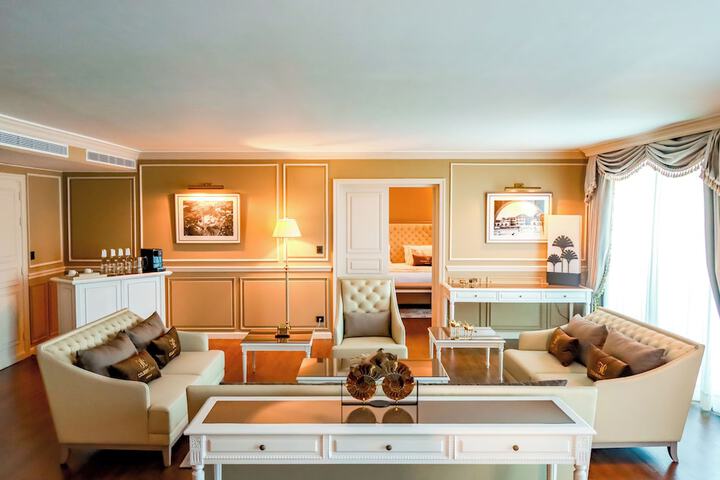 Hotel Interior 163 of 198