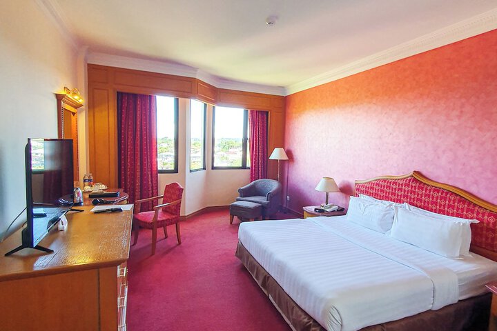 Room 15 of 65