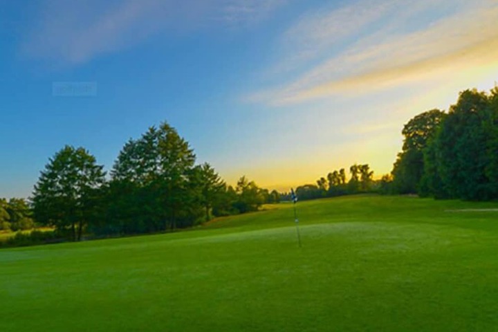 Golf 15 of 34