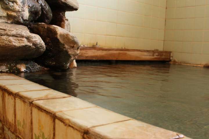 Relaxing Spa