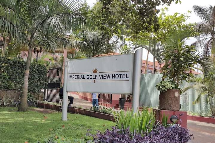 Hotel 53 of 53