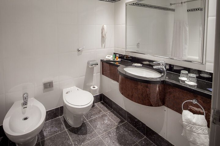 Bath Amenities