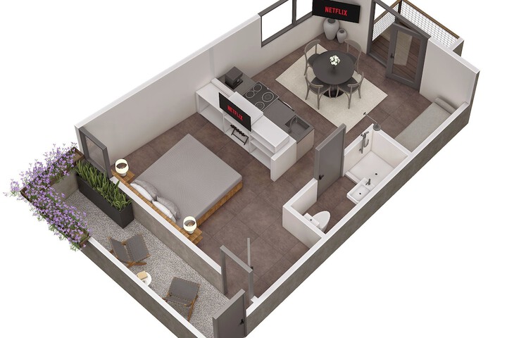 Room 12 of 50