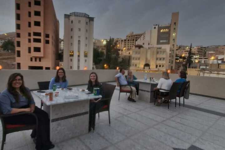 Terrace/Patio 8 of 19